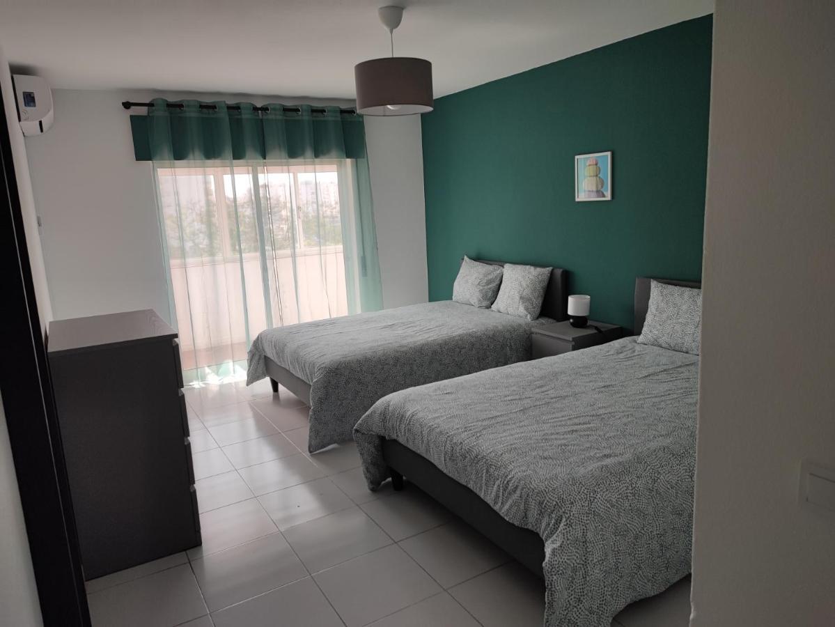 Apartmán Alsol C5330 Quarteira Exteriér fotografie
